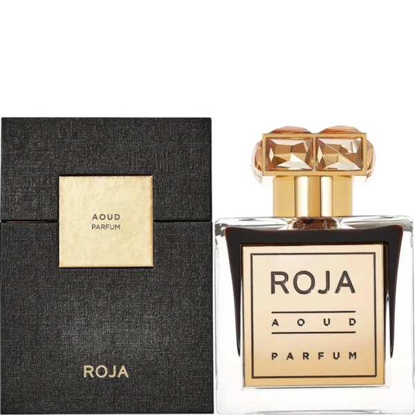 Roja Parfums - Aoud Parfum