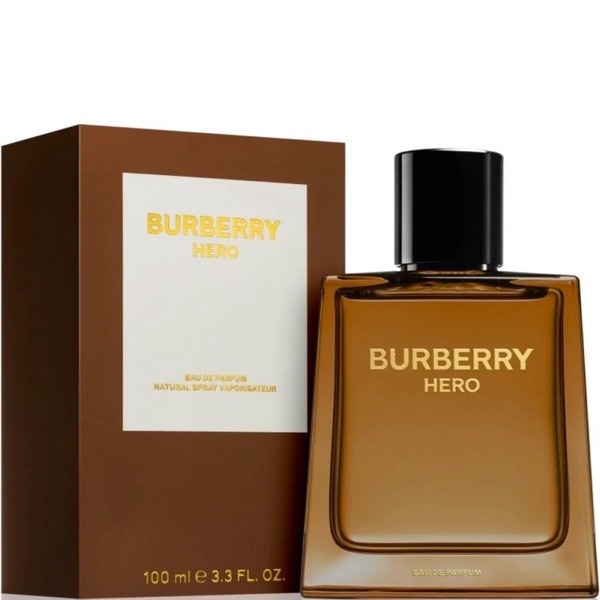 Burberry - Hero Eau de Parfum