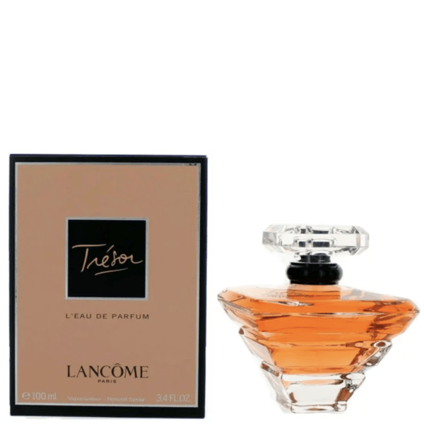 Lancome - Tresor Eau de Parfum