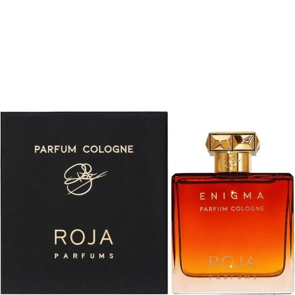 Enigma Parfum-Cologne, Tobacco Cologne