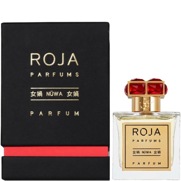 Roja Parfums - Nüwa Parfum