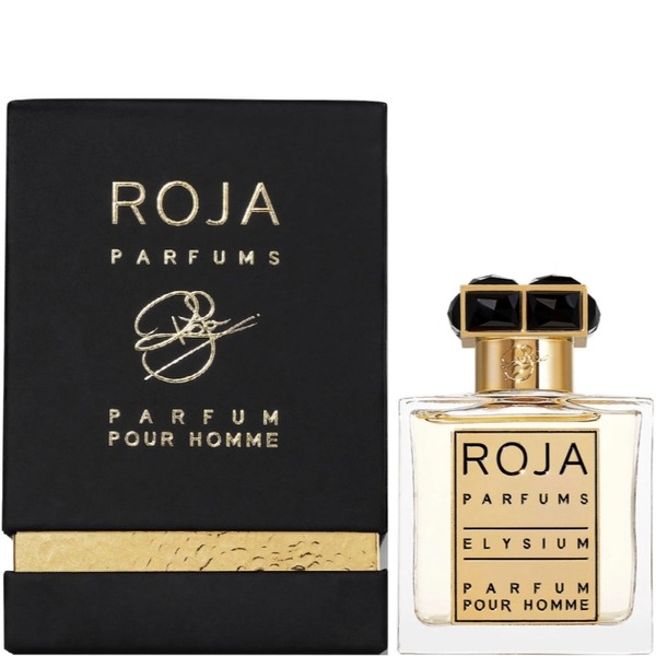 Roja Parfums - Elysium Parfum