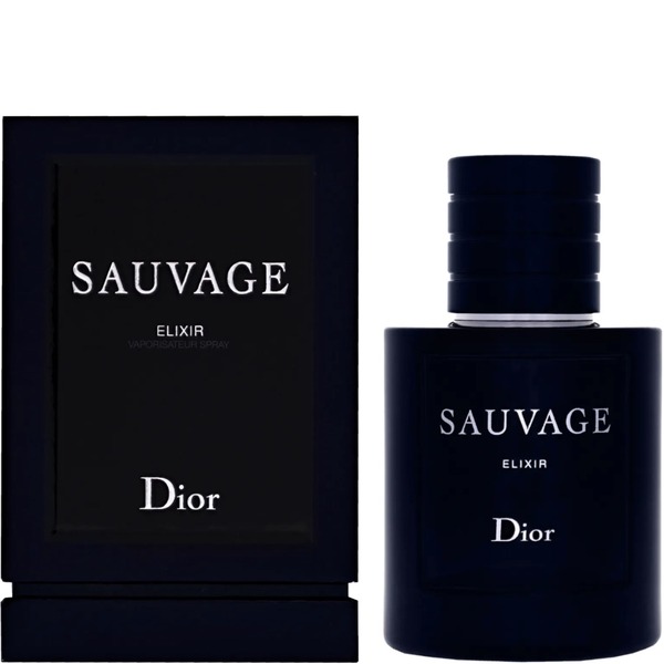 Christian Dior - Sauvage Elixir