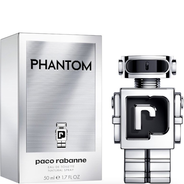 Paco Rabanne - Phantom Eau de Toilette