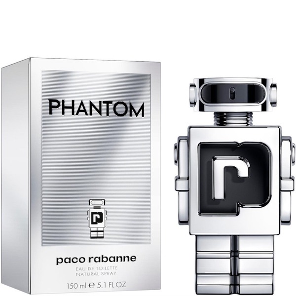 Paco Rabanne - Phantom Eau de Toilette