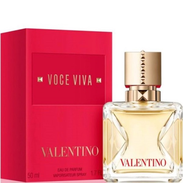 Valentino - Voce Viva Eau de Parfum