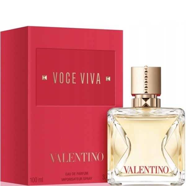 Valentino - Voce Viva Eau de Parfum