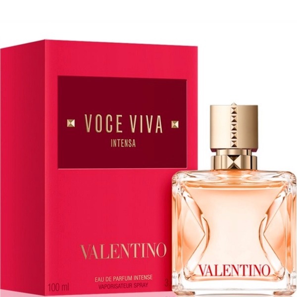 Valentino - Voce Viva Intensa Eau de Parfum