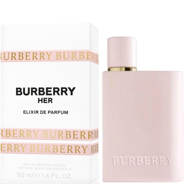 Burberry - Her Elixir de Parfum