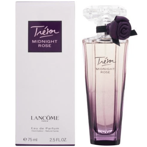 Lancome - Tresor Midnight Rose Eau de Parfum