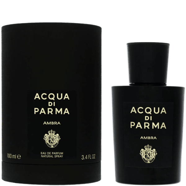 Acqua Di Parma - Ambra Eau de Parfum