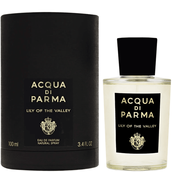 BeautyLIV | Acqua Di Parma Lily Of The Valley Eau de Parfum