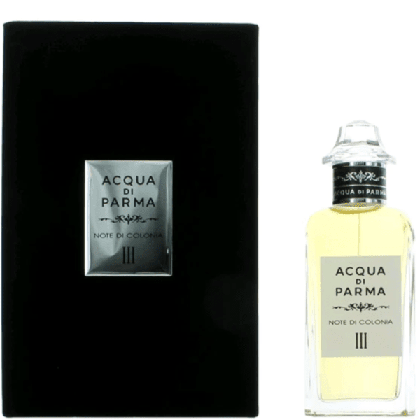 Acqua Di Parma - Note Di Colonia III Eau de Cologne