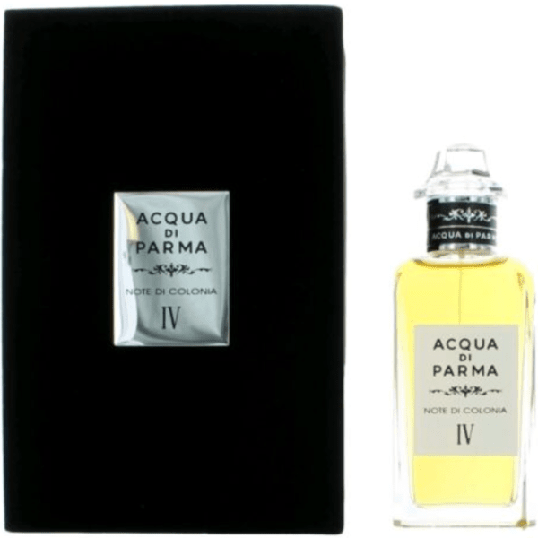 Acqua Di Parma - Note Di Colonia IV Eau de Cologne