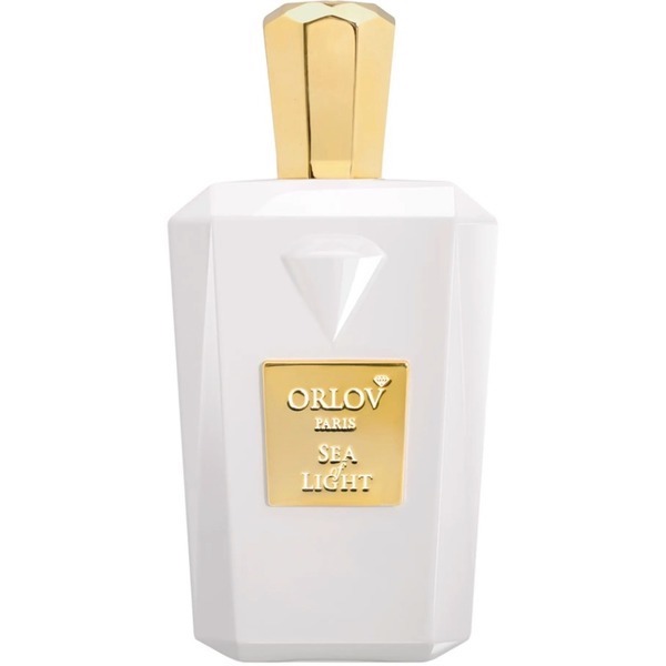 Orlov Paris - Sea Of Light Eau de Parfum