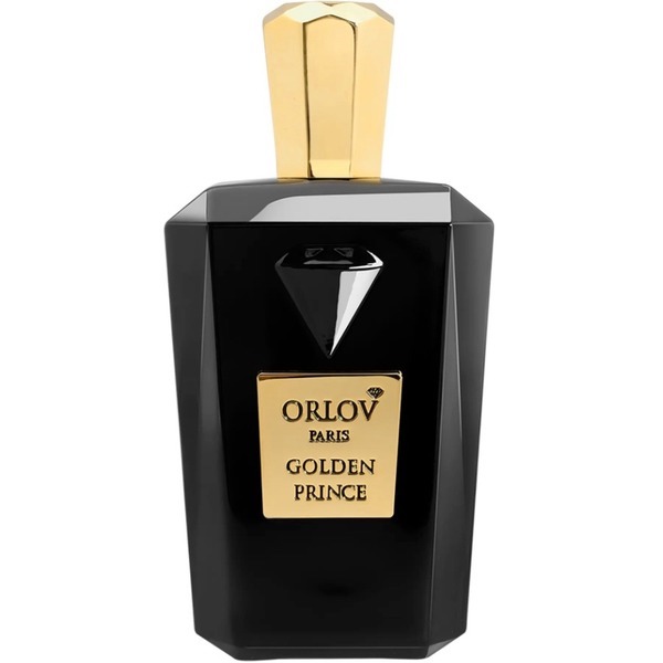 Orlov Paris - Golden Prince Eau de Parfum