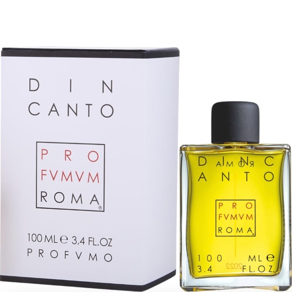 Profumum Roma - Dincanto Eau de Parfum