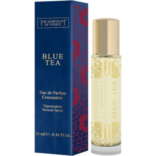 The Merchant Of Venice - Blue Tea Eau de Parfum