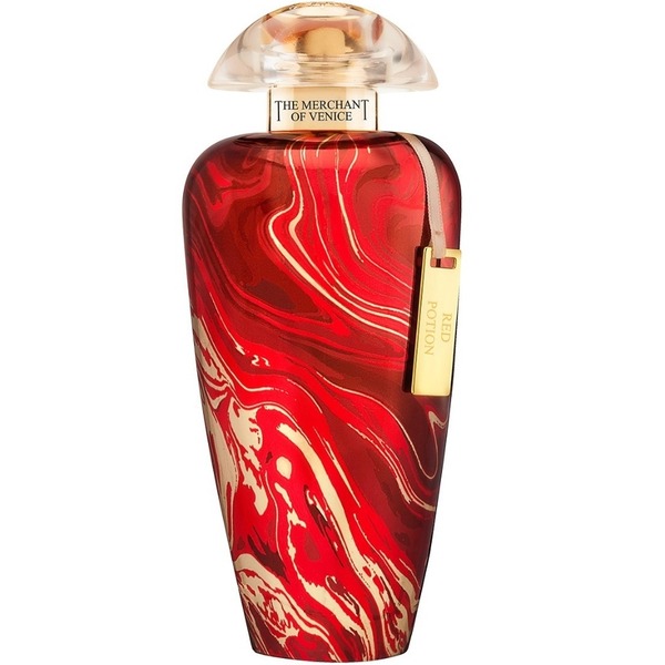 The Merchant Of Venice - Red Potion Eau de Parfum