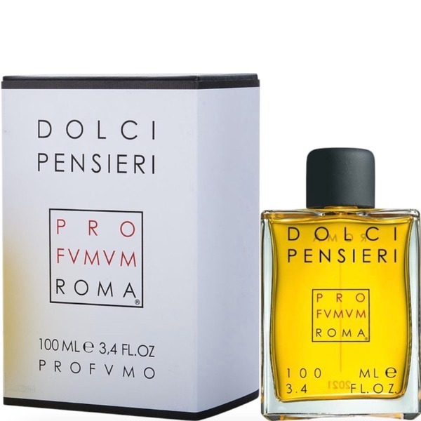 Profumum Roma - Dolci Pensieri Eau de Parfum