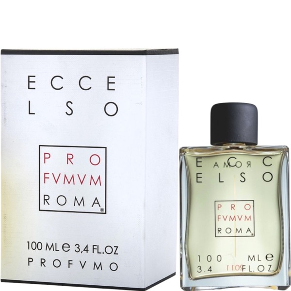 Profumum Roma - Eccelso Eau de Parfum
