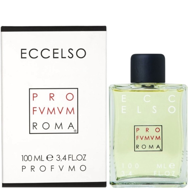 Profumum Roma - Eccelso Eau de Parfum