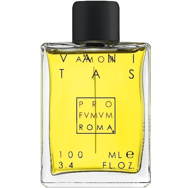 Vanitas - Huile Parfumée - Profumum Roma