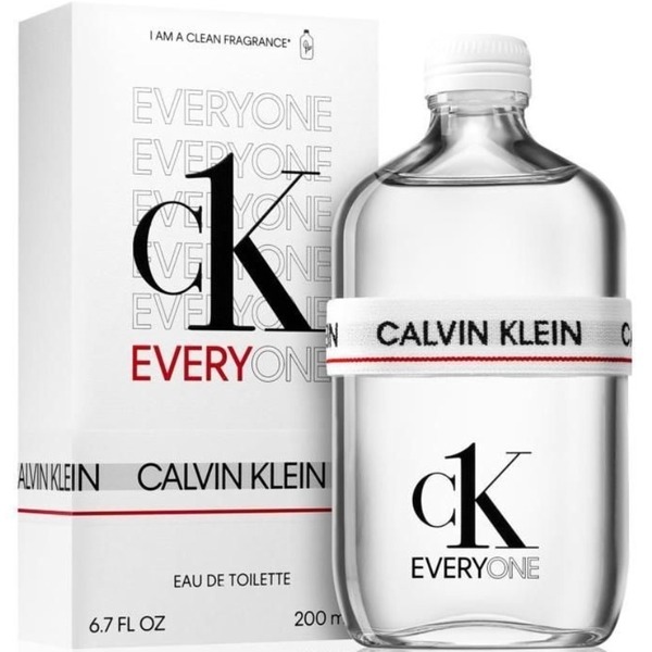 Calvin Klein - Ck Everyone Eau de Toilette