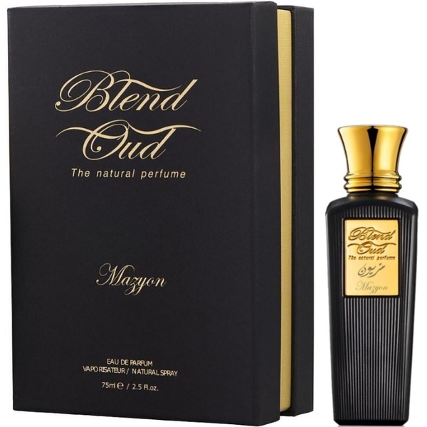 Blend Oud - Mazyon Eau de Parfum