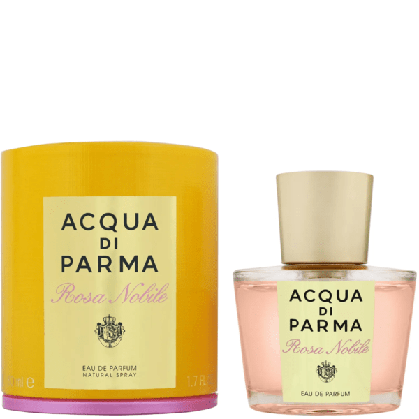 Acqua Di Parma - Rosa Nobile Eau de Parfum