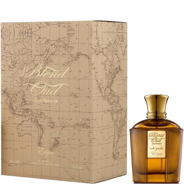 Blend Oud - Eclipse Eau de Parfum