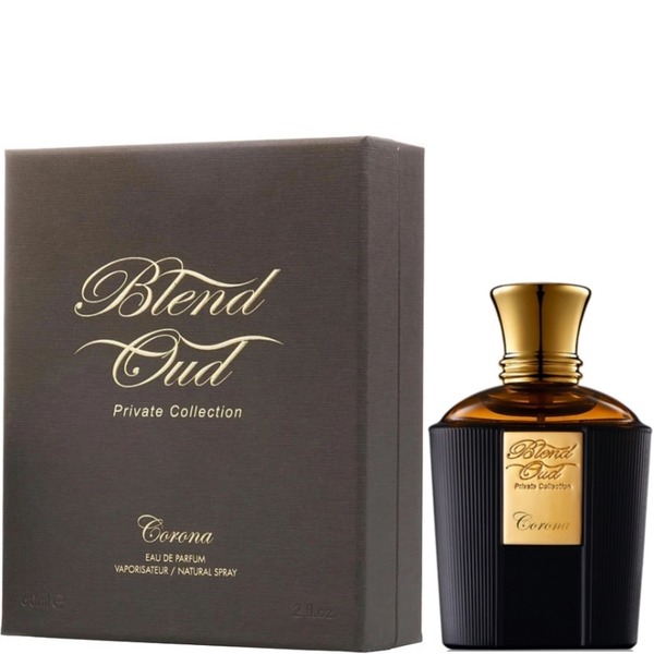Blend Oud - Corona Eau de Parfum