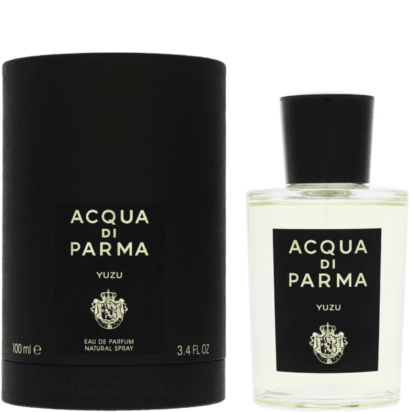 Acqua Di Parma - Yuzu Eau de Parfum