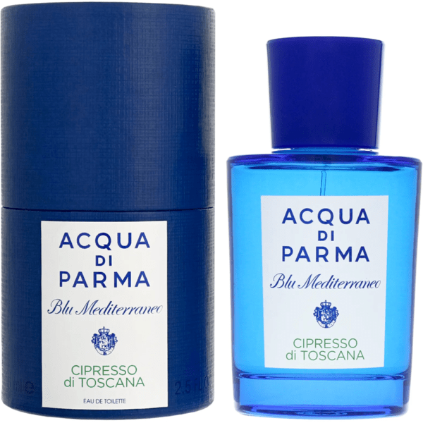 Acqua Di Parma - Blu Mediterraneo Cipresso Di Toscana Eau de Toilette