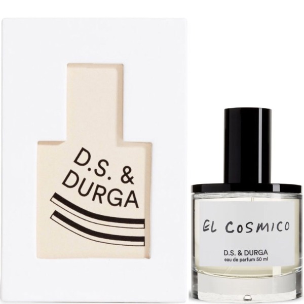 D.S. & Durga - El Cosmico Eau de Parfum