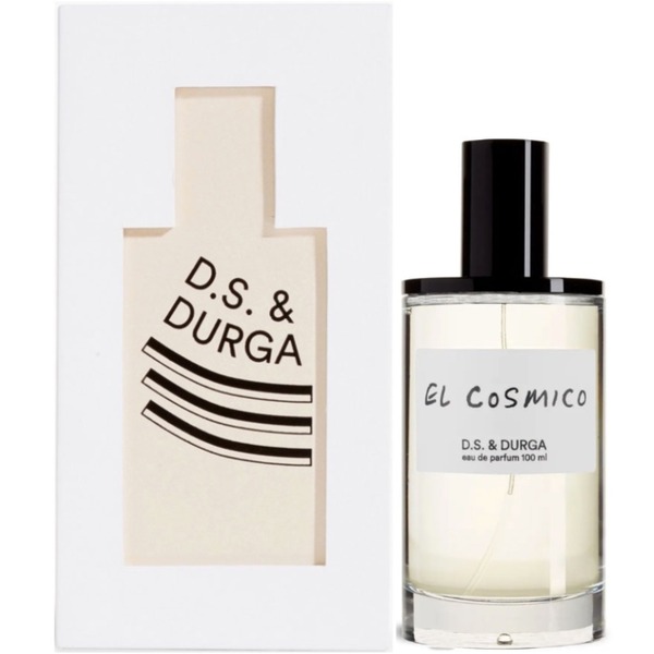 D.S. & Durga - El Cosmico Eau de Parfum