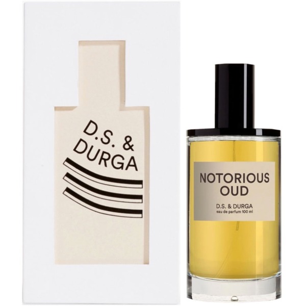 D.S. & Durga - Notorious Oud Eau de Parfum