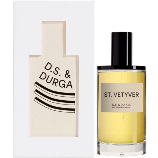 D.S. & Durga - St Vetyver Eau de Parfum