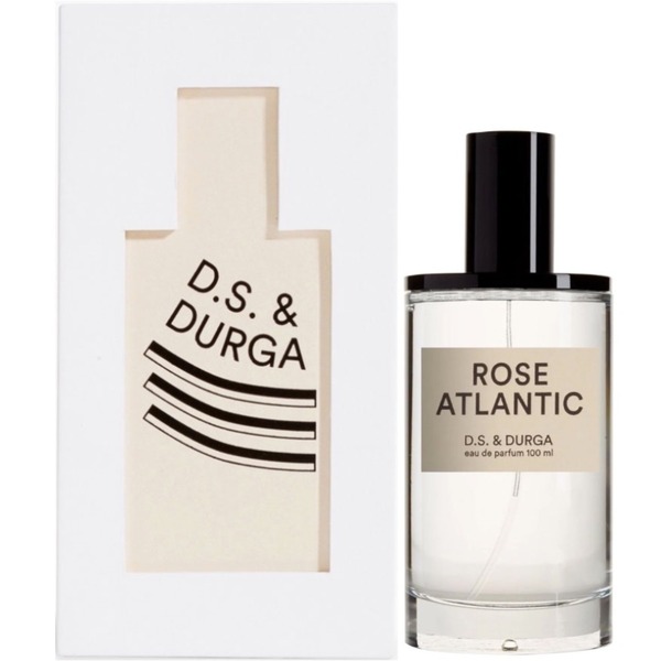 D.S. & Durga - Rose Atlantic Eau de Parfum