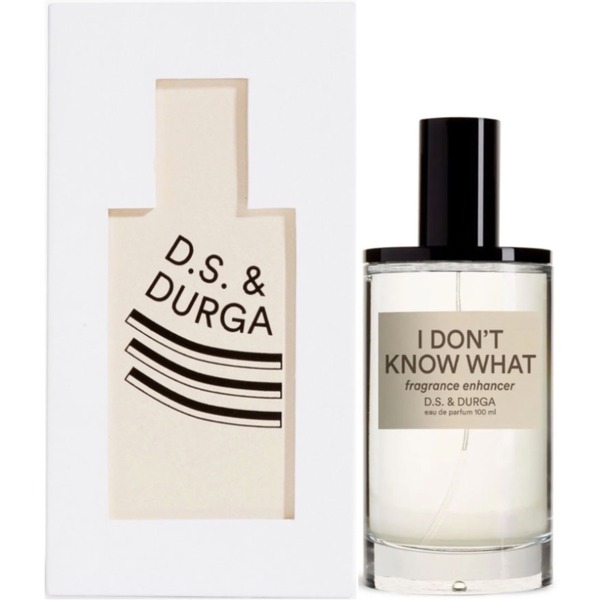 D.S. & Durga - I Don't Know What Eau de Parfum