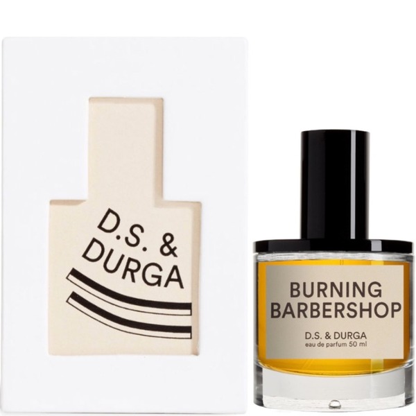 D.S. & Durga - Burning Barbershop Eau de Parfum