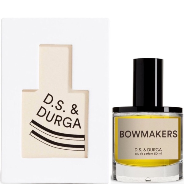 D.S. & Durga - Bowmakers Eau de Parfum