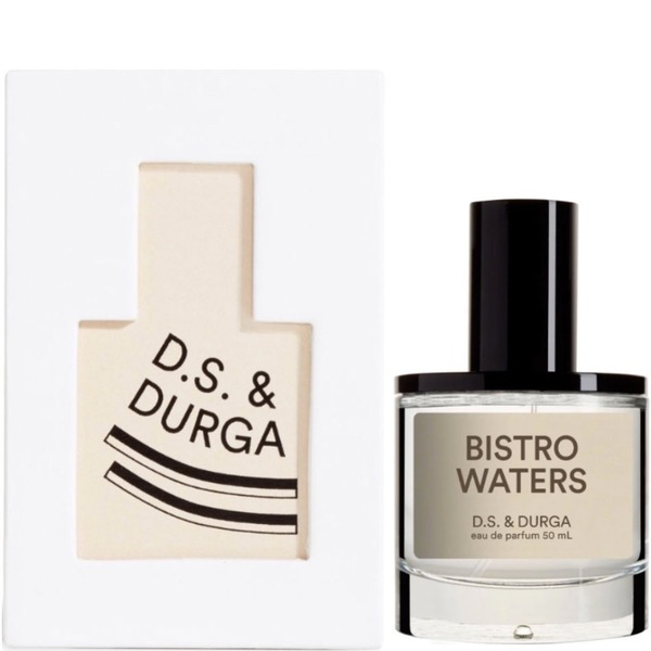 D.S. & Durga - Bistro Waters Eau de Parfum