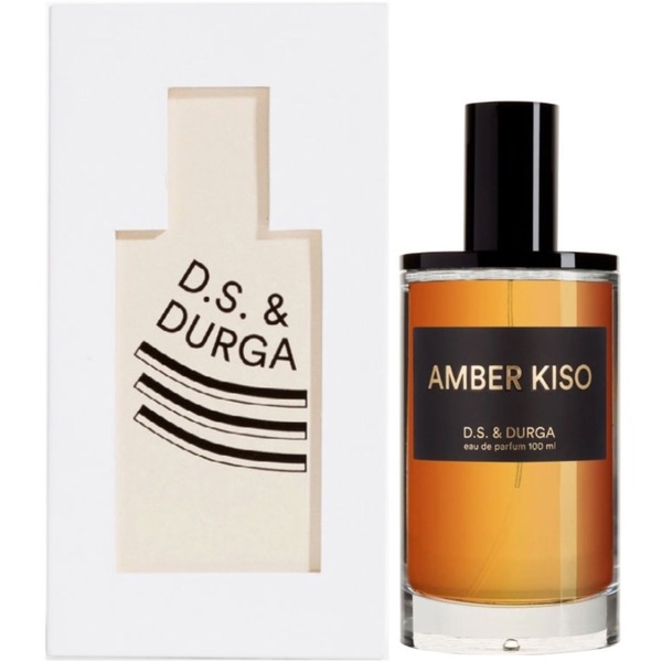 D.S. & Durga - Amber Kiso Eau de Parfum