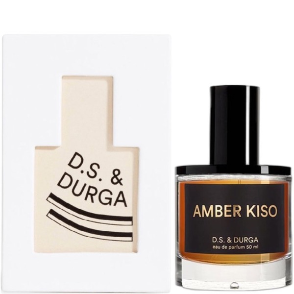 D.S. & Durga - Amber Kiso Eau de Parfum