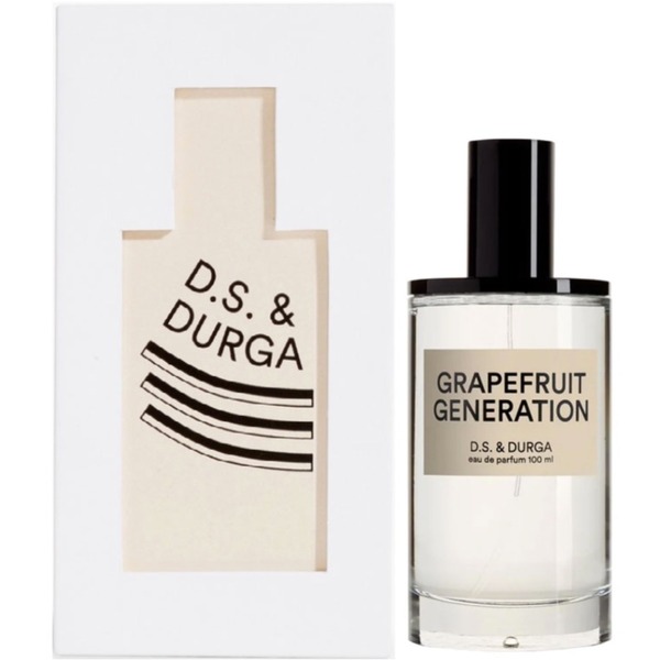 D.S. & Durga - Grapefruit Generation Eau de Parfum