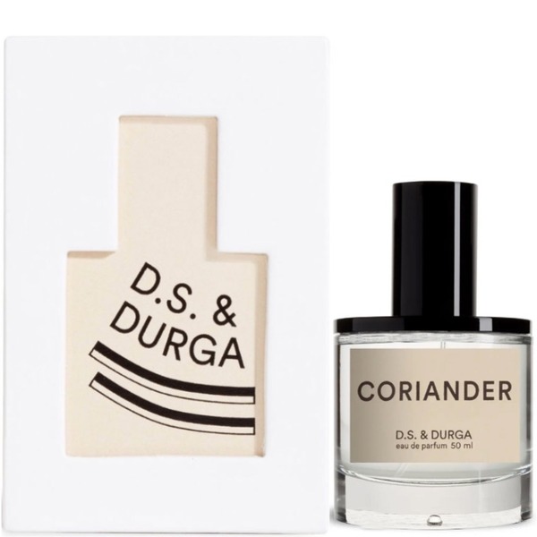 D.S. & Durga - Coriander Eau de Parfum