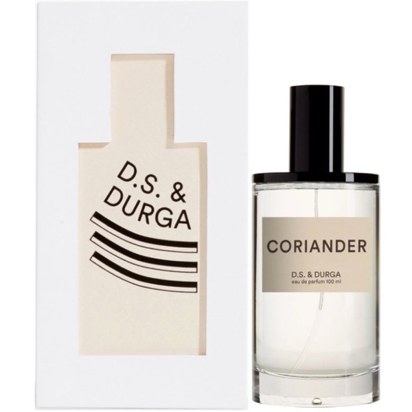 D.S. & Durga - Coriander Eau de Parfum