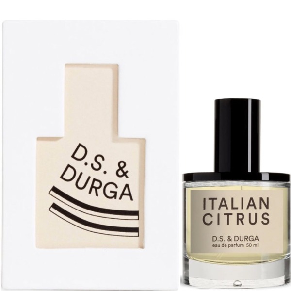 D.S. & Durga - Italian Citrus Eau de Parfum