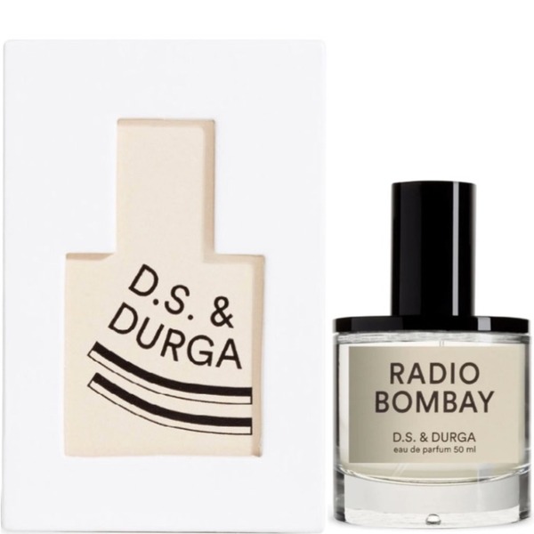 D.S. & Durga - Radio Bombay Eau de Parfum